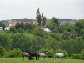 Hostinec u Janatů s ubytováním